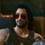 Johnny Silverhand