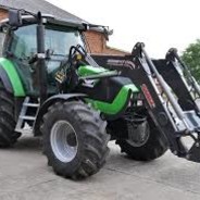 Deutz-Fahr k610