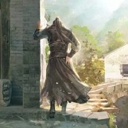 世子扶墙裴南苇