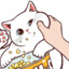 popcorn meow