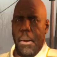 The Dong Man