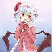Remilia Scarlet
