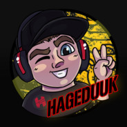 Hageduuk