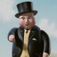 Topham Hatt