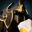 Nyx Assasin With Beer