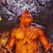 Cyclops #GetRolled