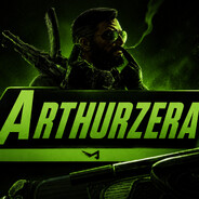É O TAL DO ArthurZer4 Steam avatar