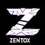 Zèntox