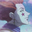 HISOKA ♤