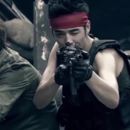 大狙没有沙鹰来凑