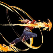 L7我使用Buster Wolf