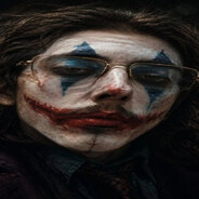 Steam Avatar