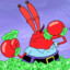 Mr.Krabs