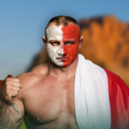 PUDZIANOUSKI avatar
