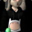 ▼