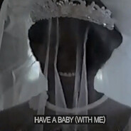 black knee girl