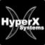 HyperX-Systems