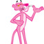 PINK PANTHER