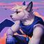 Wonderful Wulfie