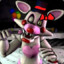 mangle icecream