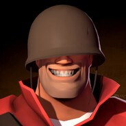 Steam Avatar