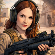 Player avatar