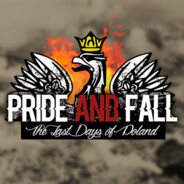 Pride and Fall avatar