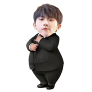 她说人多基因好