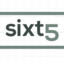 SixT5