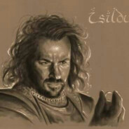 Isildur