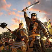 苍天已死，黄天当立