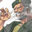 Steam avatar