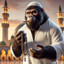 BIG FAT APE