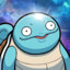 蒜头王八Squirtle