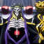 Ainz Ooal Gown