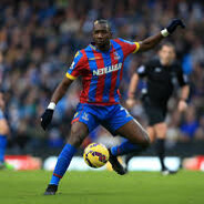 Yannick Bolasie