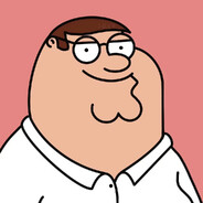 Peter Griffin