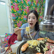 纯棉大袜子