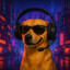 dog caramelo