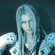 Sephiroth