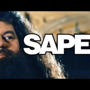 El peluca Sape