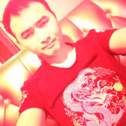 身披七海蛟龙甲的八旗悍将林笑是也