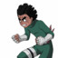 Kamatozik(Rock Lee)