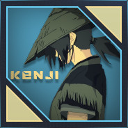 ☯ⓀⒺⓃⒿⒾ☯