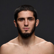 Islam Makhachev