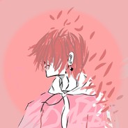 她和大狙一样留不住