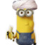 Kevin the Mashallah