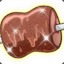 REAL JUICY HARDMEAT