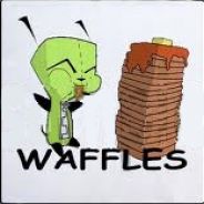 MajesticWaffles®