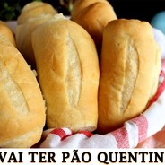 molestador de pão